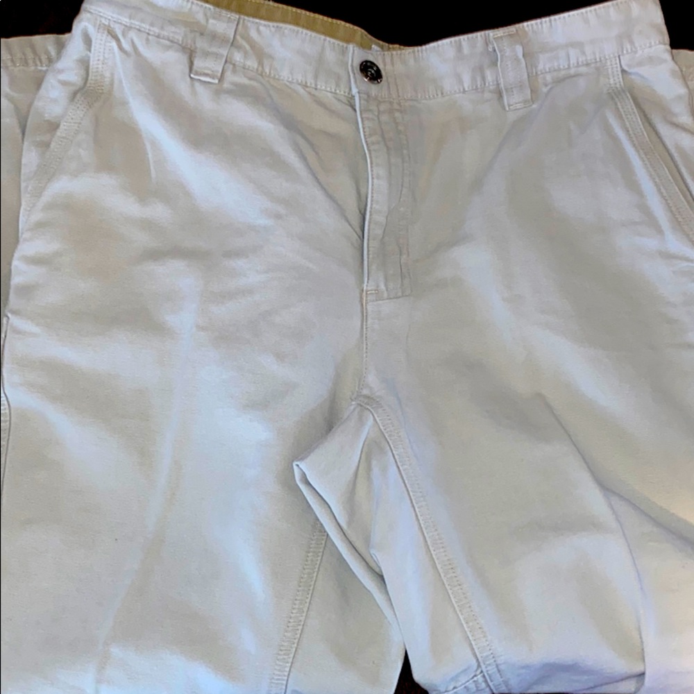 Columbia Pants